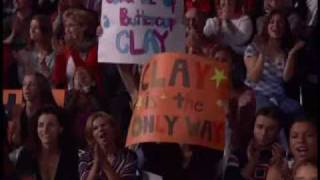 Watch Clay Aiken Grease video