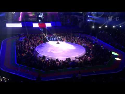 Скачать песню одинокая луна v7 club