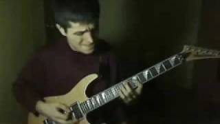 Watch After The Burial Engulfed video