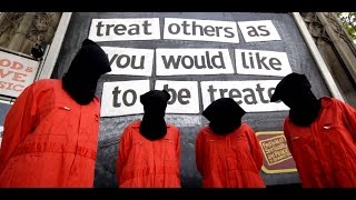 Watch Medine Guantanamo video