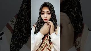 How To Wrap Hijab? Hijab Wearing Styles