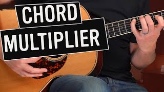 How to build a chord vocabulary you can be proud of