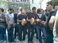 Tarantella a Polsi '09