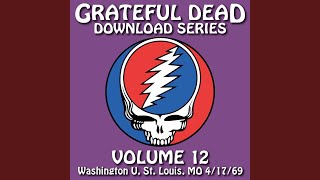 Watch Grateful Dead I Know Its A Sin video