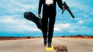El Mariachi Body Count