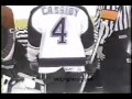 Hockeyfights At NHLFIGHTCLUB - IHL - Sergei Krivokrasov vs Robin Bawa SPIDERS vs ICE IHL.flv