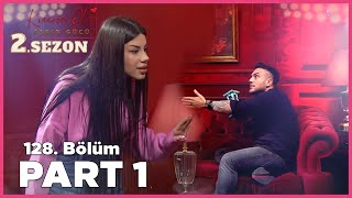 Kısmetse Olur Aşkın Gücü 2. Sezon 128. Bölüm Full Part - 1