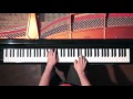 Mozart Sonata No.16 in C K.545 - P. Barton, FEURICH HP piano