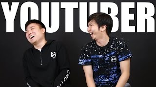 - Inspirasi Seorang Youtuber Bersama Miawaug