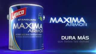 MAXIMA ARMOR de Lanco