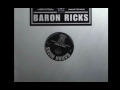 Baron Ricks - Harlem River Drive (Street)