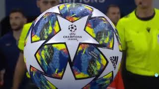 Tottenham vs Bayern Munich 2-7 All Goals & Highlights 01-10-2019  12:04