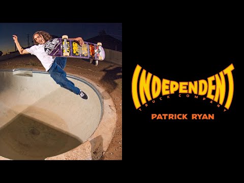 Backyard Pool Destruction w/ Patrick Ryan | Indy Part