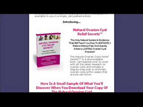 paraovaria ayurvedic treatment for paraovarian cyst