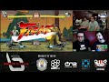 Next Level Battle Circuit #76 ft Ultra Street Fighter 4 - Part 1