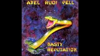 Watch Axel Rudi Pell Nasty Reputation video