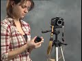 Vol 1 Curso de fotografia digital y analogica Cap 05 Manejo de una camara manual I Spanish DV