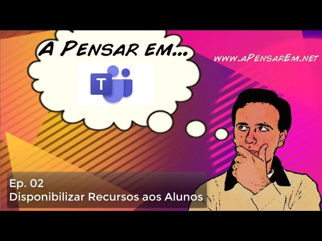 Guia rápido Microsoft Teams (Tutorial em português)