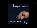 Angela Johnson- I Still Care