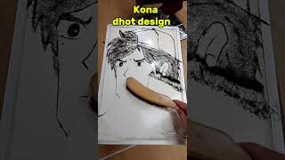 Kona Dhot Design