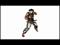 Ryu's Theme 8 Bit - Ultimate Marvel vs Capcom 3
