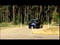 Ford Mondeo Titanium Wagon 2011 en movimiento