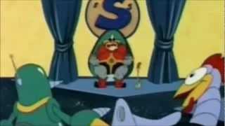 Youtube Poop Intro-2010