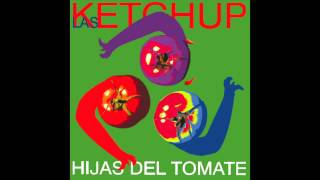 Watch Las Ketchup Krapuleo video