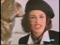 Ex-Girlfriend (Stacy Francis) - Official Music Video: "Why Can't You Come Home" (1991)