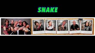 Watch Warrant Snake video