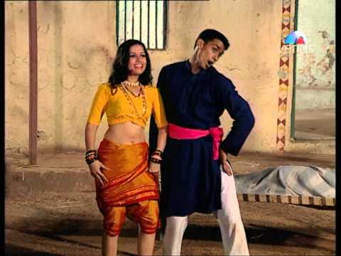 Raat Palicha Kamala (Anand Shinde)
