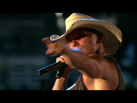 Kenny Chesney: Summer in 3D Trailer