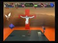 Evangelion Battle Orchestra Gameplay 1