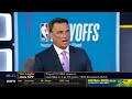 Tim Legler ripped Cavaliers for wasting Donovan Mitchell's 50-Pts Game in Game 6 loss to Magic
