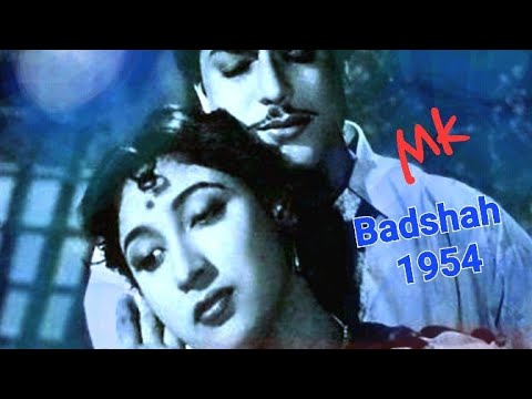 aa neele gagan tale..hemant kumar-lata mangeshkar-top romantic...