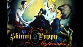 Watch Skinny Puppy Ambiantz video
