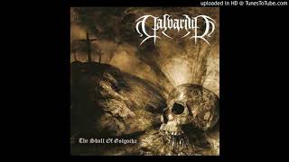 Watch Calvarium Morbid Hordes Revenge video