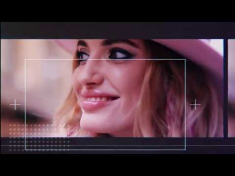 Fashion Showreel
