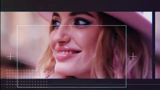 Fashion Showreel