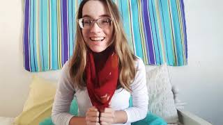2018 | NEW YEAR |NEW CLAIRE??|