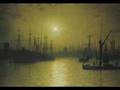 Emma Kirkby - An Evening Hymn - Henry Purcell