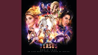 Eternamente Bella (En Vivo Desde Arena Ciudad De México)