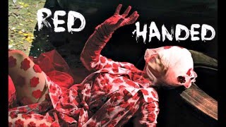 Watch Sia Red Handed video