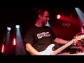 Laid Blak 'Red' - Live @ Chai Wallahs, Green Man Festival 2012