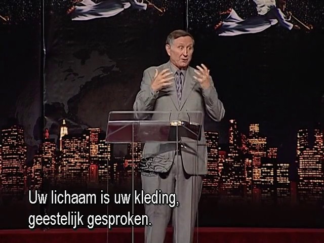De drie-engelenboodschap - Stephen Bohr