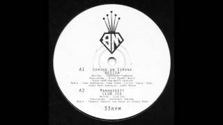 Desiya - Comin On Strong (The Tony Humphries Remixes) Desiya - Comin On Strong (The Tony Humphries Remixes)