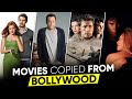 TOP: 7 Hollywood Movies Inspired By Bollywood Movies | Bollywood Remake in Hollywood | Moviesbolt