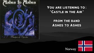 Watch Ashes To Ashes Castle In The Air video