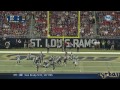 2012 St. Louis Rams Highlights