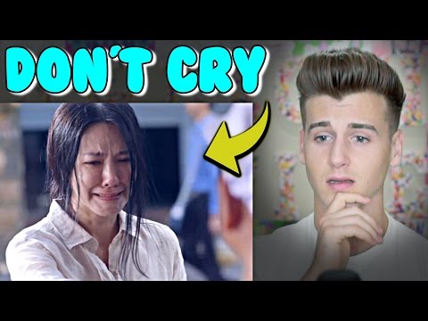 Try Not To Cry Challenge #1 (Saddest Commercial Edition)